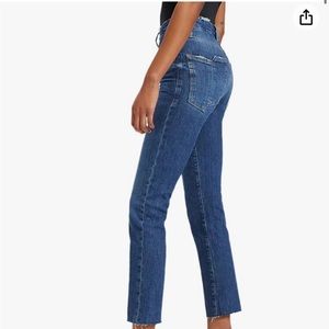 Good American Blue Women's Jeans